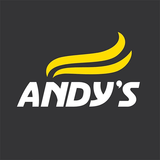 Andy's Pizza